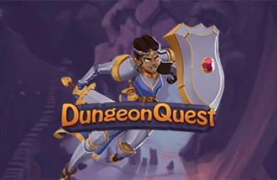 Dungeon Quest