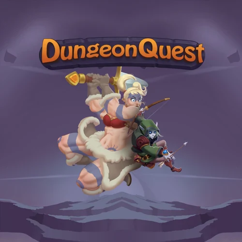 Dungeon Quest