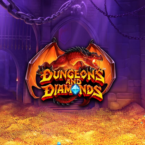 Dungeons and Diamonds