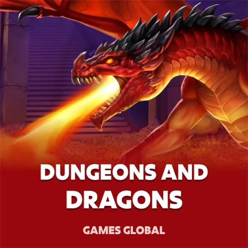 Dungeons and Dragons Crystal Caverns