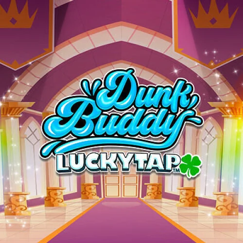 Dunk Buddy LuckyTap