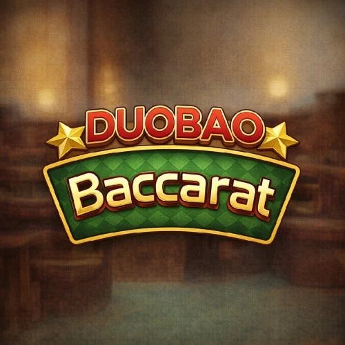 Duobao Baccarat
