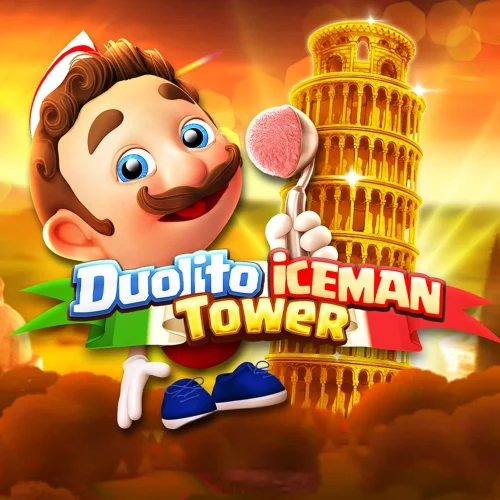 Duolito Iceman Tower