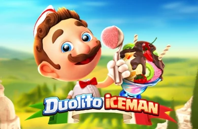 Duolito Iceman