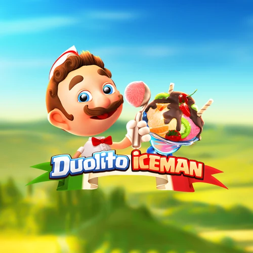 Duolito Iceman