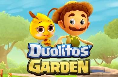Duolitos Garden