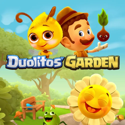 Duolitos Garden