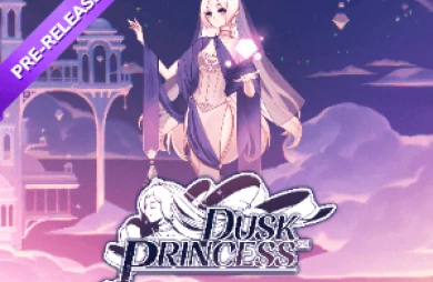 Dusk Princess