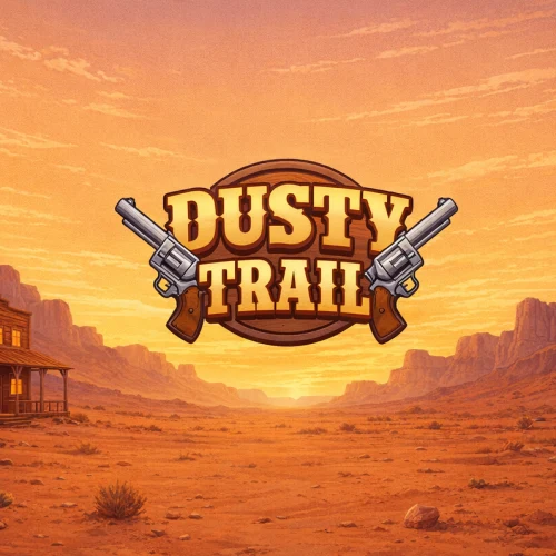 Dusty Trail