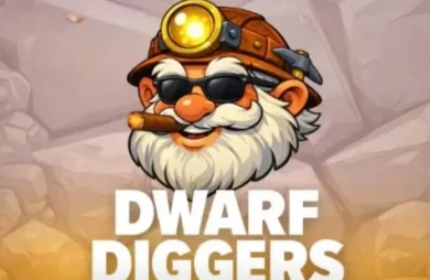 Dwarf Diggers