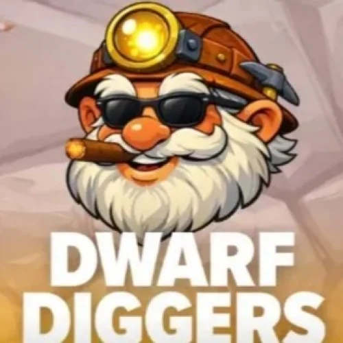 Dwarf Diggers