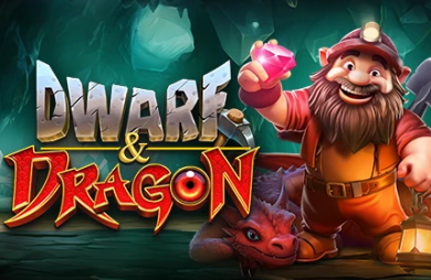 Dwarf & Dragon