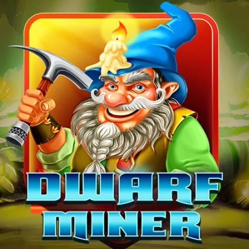 Dwarf Miner