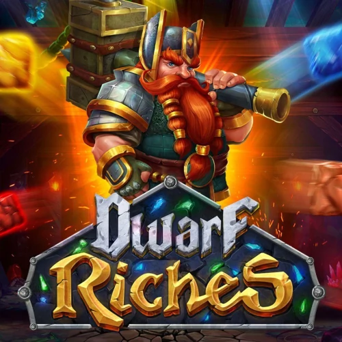 Dwarf Riches