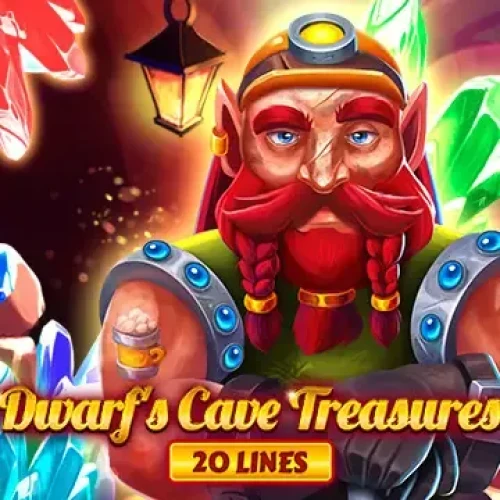 Dwarf's Cave Treasures