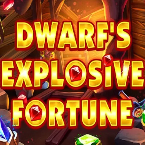 Dwarf's Explosive Respin