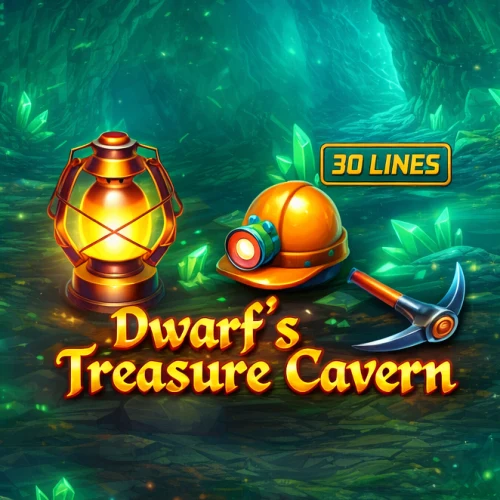 Dwarf’s Treasure Cavern