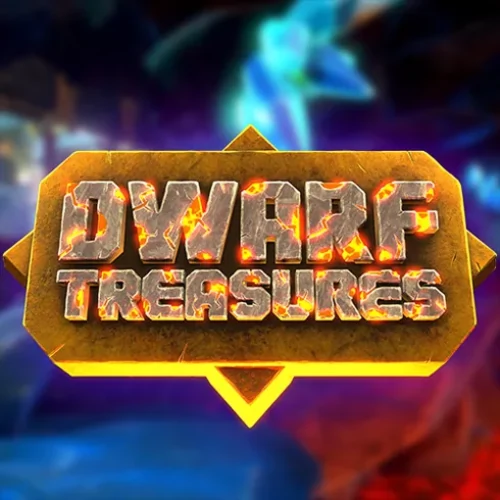 Dwarf Treasures