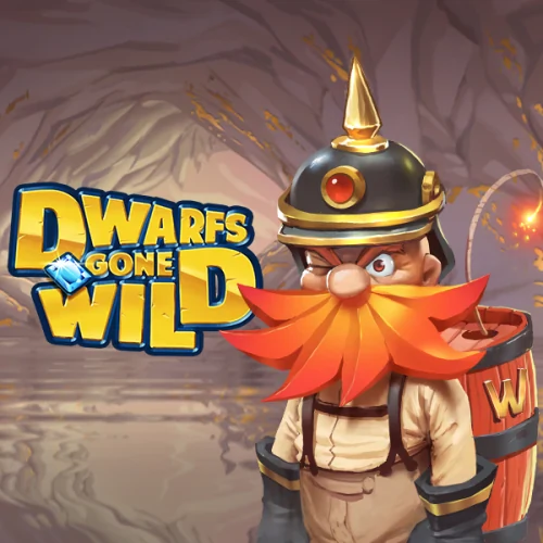 Dwarfs Gone Wild