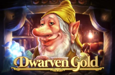 Dwarven Gold