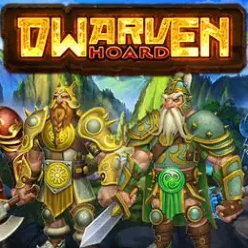 Dwarven Hoard