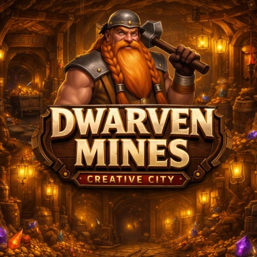 Dwarven Mines