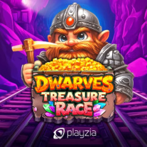 Dwarves Treasure Race