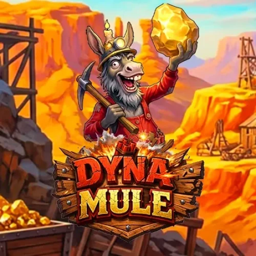 Dyna Mule