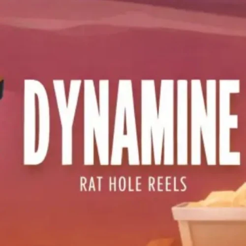 Dynamine