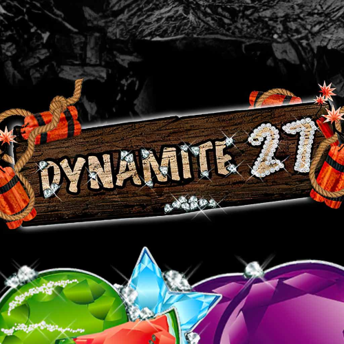 Dynamite 27 Street