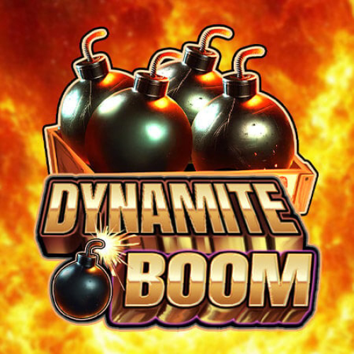 Dynamite Boom