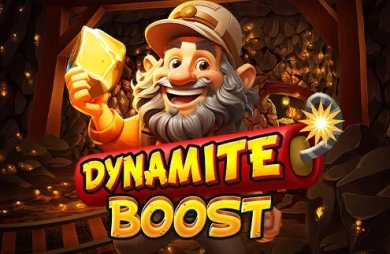 Dynamite Boost