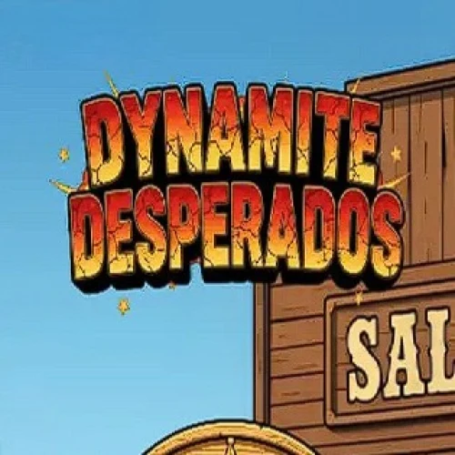 Dynamite Desperados