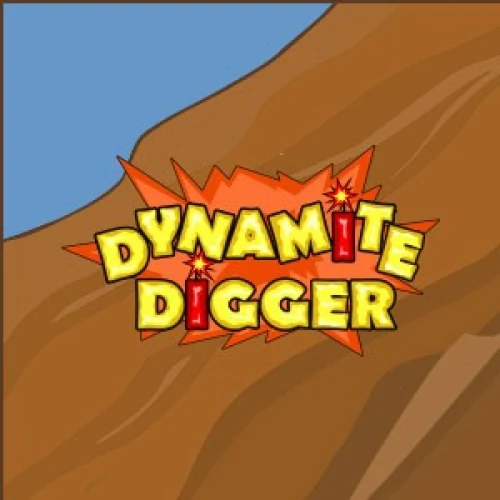 Dynamite Digger