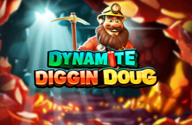 Dynamite Diggin Doug