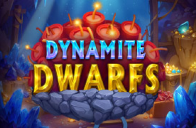 Dynamite Dwarfs