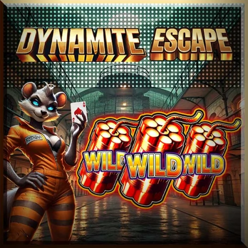 Dynamite Escape