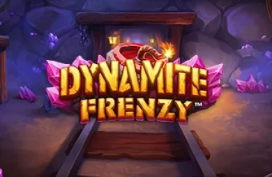 Dynamite Frenzy