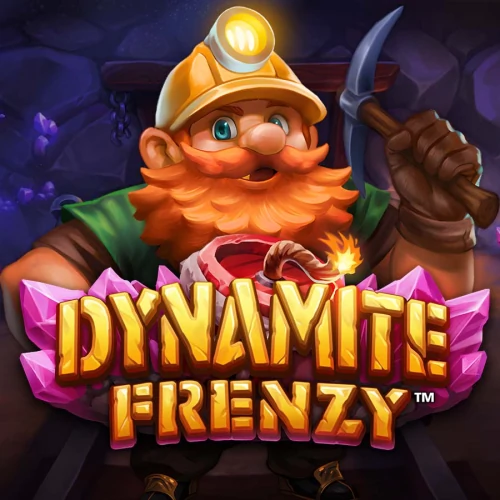 Dynamite Frenzy