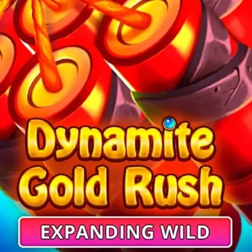 Dynamite Gold Rush