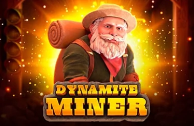 Dynamite Miner