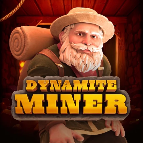 Dynamite Miner