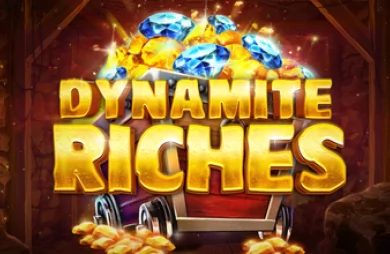 Dynamite Riches