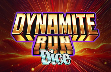 Dynamite Run Dice