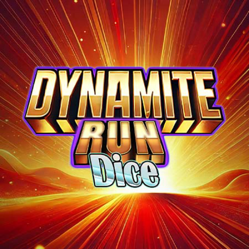 Dynamite Run Dice