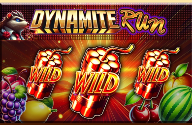 Dynamite Run