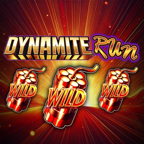 Dynamite Run