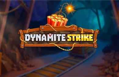 Dynamite Strike