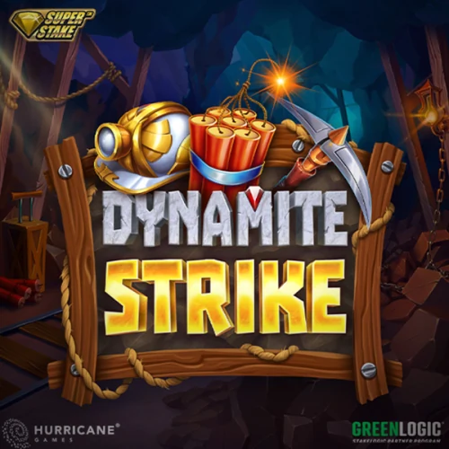 Dynamite Strike
