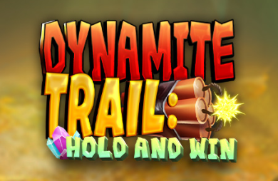 Dynamite Trail: Hold & Win